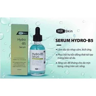 Hydro Serum B5