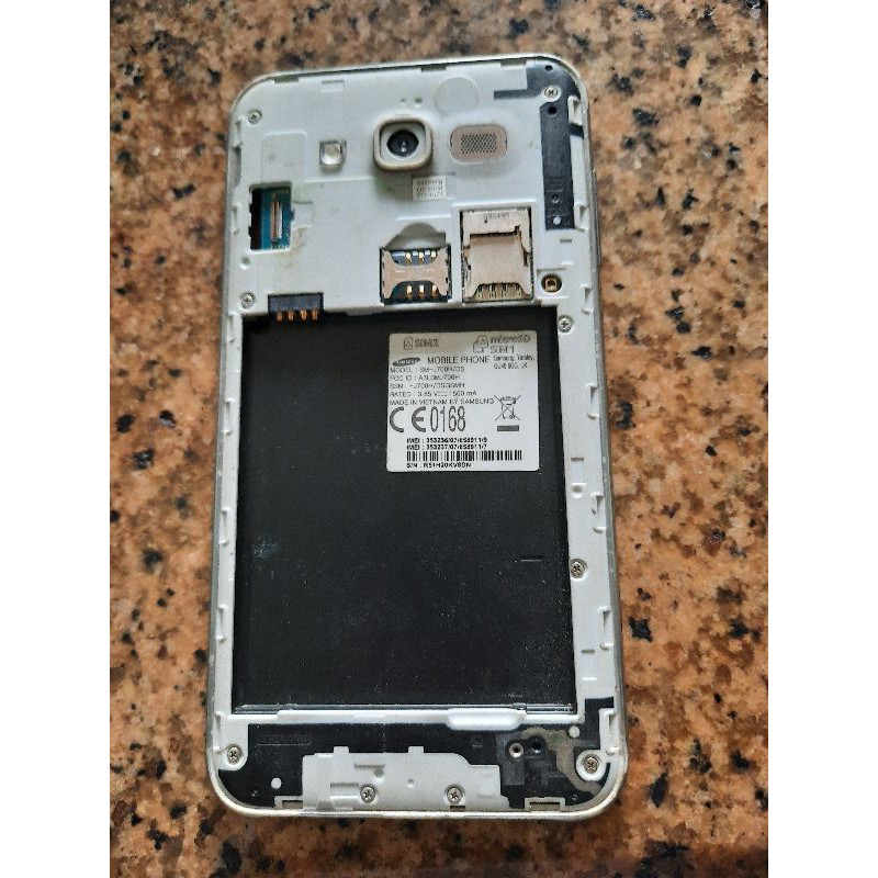 Main điện thoại j7 2015 NGUYÊN ZIN