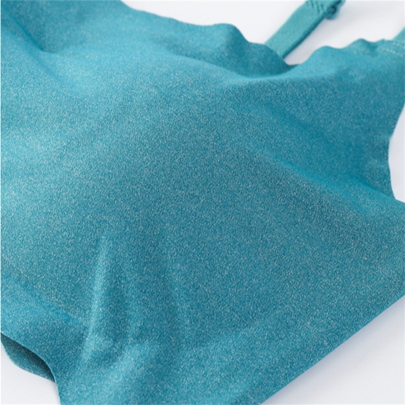 Áo Ngực Thể Thao Không Gọng Chống Sốc Size S / M / L / XL / XXL