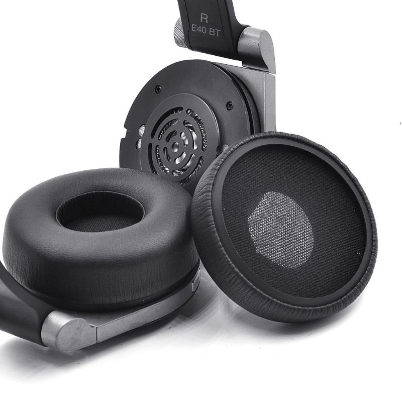 Cặp miếng đệm tai nghe/ Đai đeo tai nghe thay thế cho Jbl Synchros E40Bt E40 chuyên nghiệp