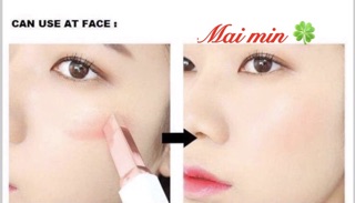 PHẤN MẮT DẠNG THỎI NOVO stick
