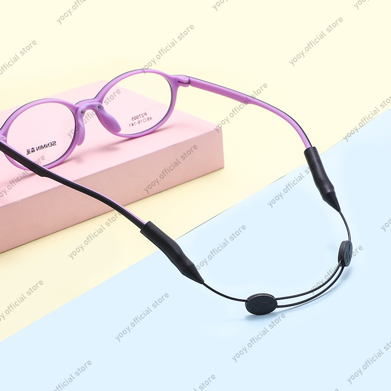 Giá đỡ mắt kính chống trượt có thể điều chỉnh