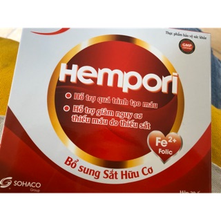Sắt bà bầu và trẻ em