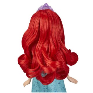 Búp bê Barbie CFB82 - Công chúa Disney