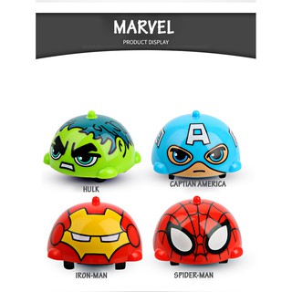 CON QUAY MARVEL