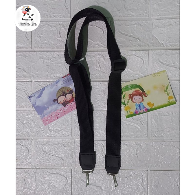 Dây đeo túi dành cho các loại những túi xách túi đeo chéo máy ảnh túi tote bản rộng 3f8 TA099