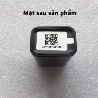 Củ Sạc Xiaomi 5V-2A