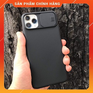 Ốp nillkin camshield cho ip 11 pro và 11 pro max