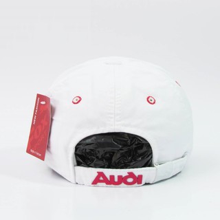 Nón kết Audi (Mẫu 1) [Kèm quà]