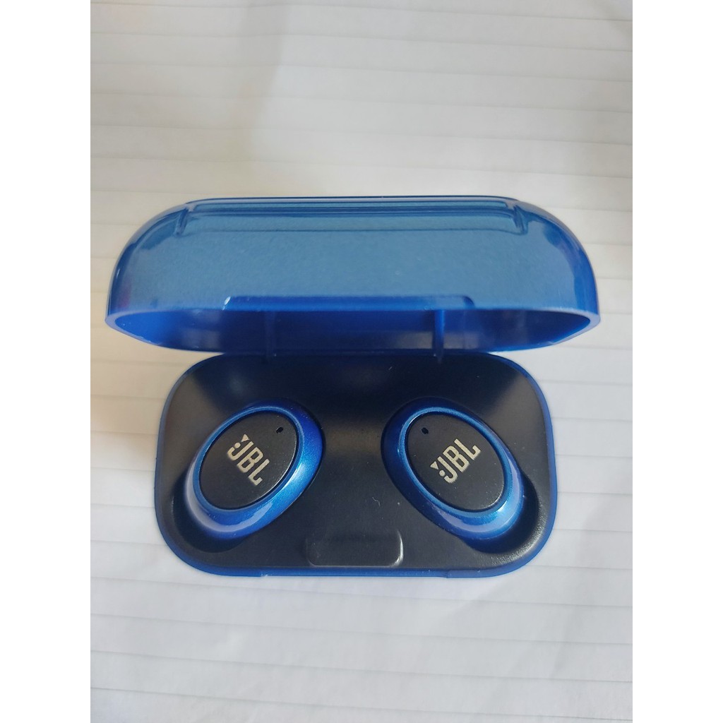 TAI NGHE  BLUETOOTH    JBL T290TWS | BigBuy360 - bigbuy360.vn