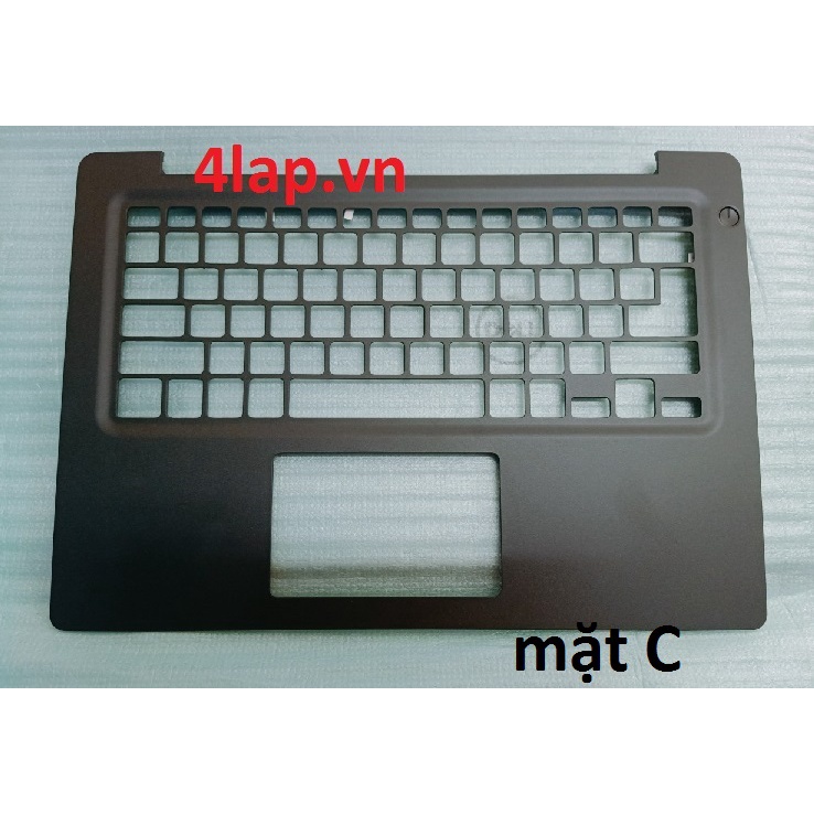 Thay Vỏ Laptop Dell Vostro 14 5481 V5481
