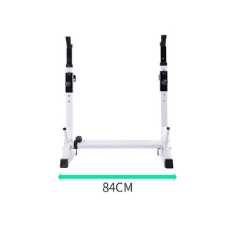 Giá đỡ tạ tập Squat hàng cao cấp