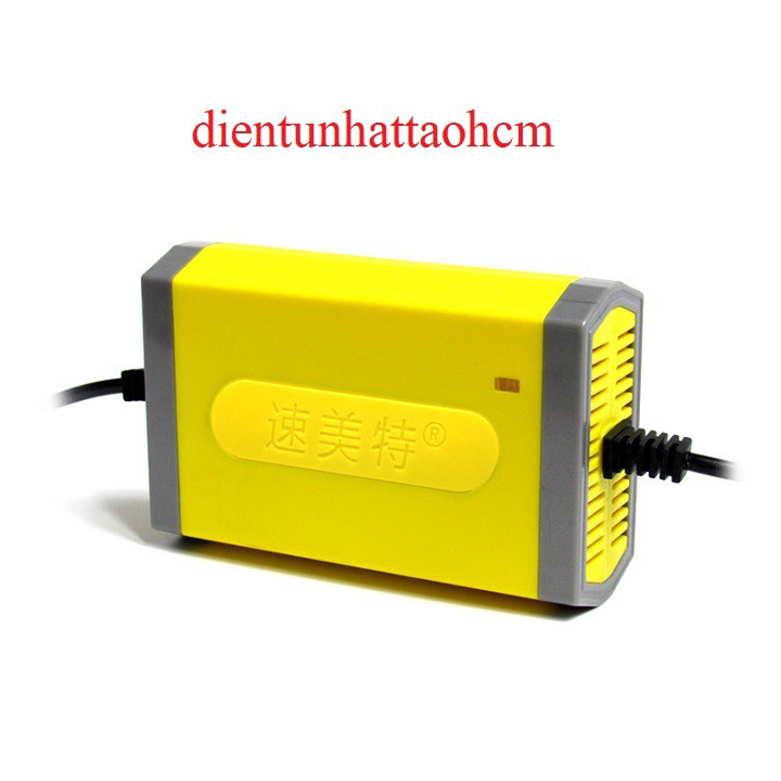 SẠC ẮC QUY 12V 2A-20A