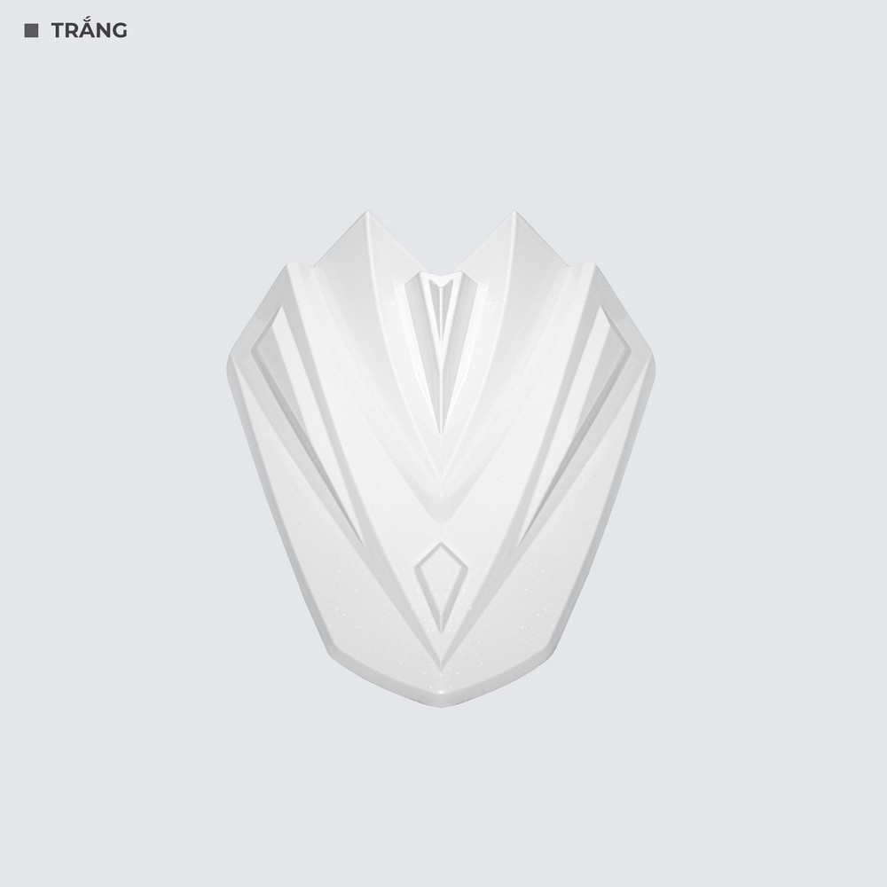 [độ xe] Mão chắn gió đầu xe gắn xe EXCITER 150 đời 2019 mẫu mã độc đáo. lắp ráp dễ dàng, trang trí xe siêu chất