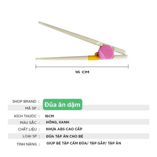 Đũa tập gắp Nhật Bản