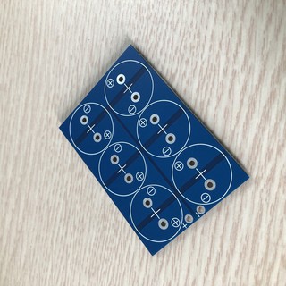 Mạch cân bằng điện áp Siêu tụ điện 100F - 3000F