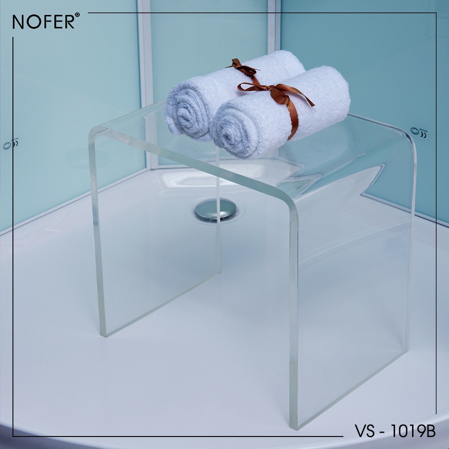Phòng tắm xông hơi Nofer VS-1018B, miễn phí vận chuyển, lắp đặt