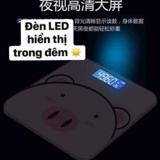 CÂN ĐIỆN TỬ SỨC KHOẺ