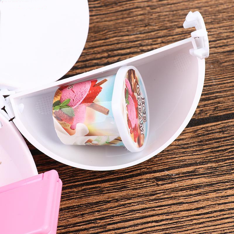 Set 5 Quả Bóng Đồ Chơi Mini Tỷ Lệ 1 Hoặc 5 Cánh Hoa Mô Hình Đồ Chơi