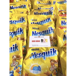 Cacao Nesquick nội địa Đức 450g , date 11/22