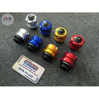 Gù chống đổ phuộc trước Rizoma chụp cốt phuộc trước