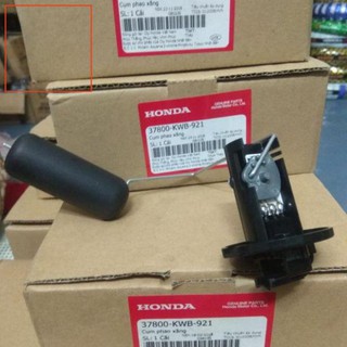 Bộ phao báo xăng s110 zin hãng honda vn
