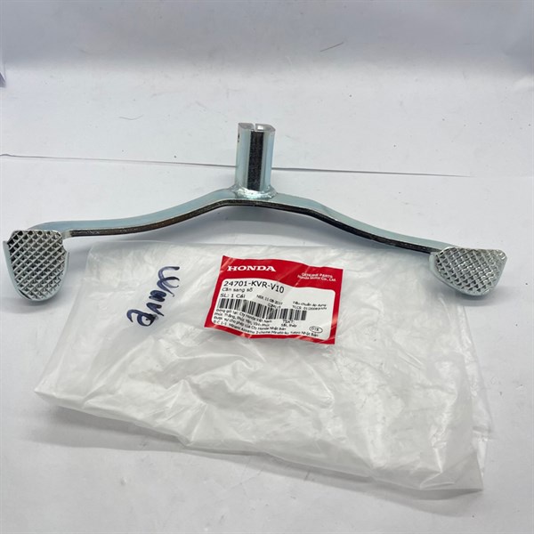 Cần số WAVE A/S/RS 100 Zin Honda - 24701KVRV10
