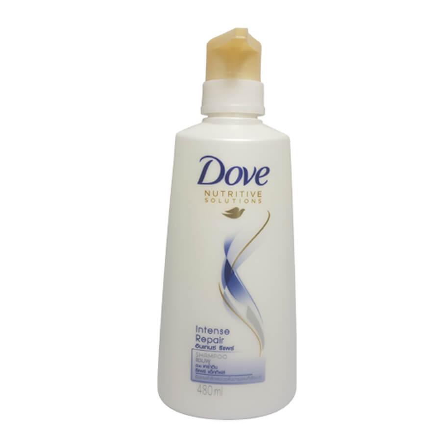 Dầu gội DOVE Nhập khẩu Thailand- 480ml