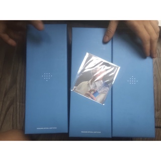 CÓ SẴN ĐÈN CỔ VŨ LIGHTSTICK TREASURE