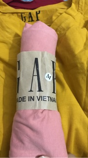 Áo  cổ tim chất đẹp(hàng có size s/m/l)
