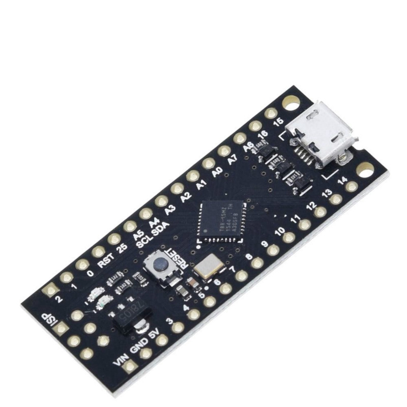 Bo Mạch Phát Triển 16mhz / Digispar Attiny85 Attiny85 Nâng Cấp Nano V3.0 Atmega328 Cho Arduino