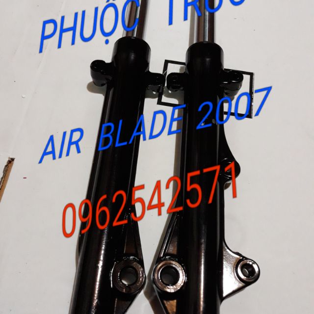PHUỘC TRƯỚC ( GIẢM XÓC ) AIR BLADE 2007 HIỆU LAE CHÍNH HÃNG