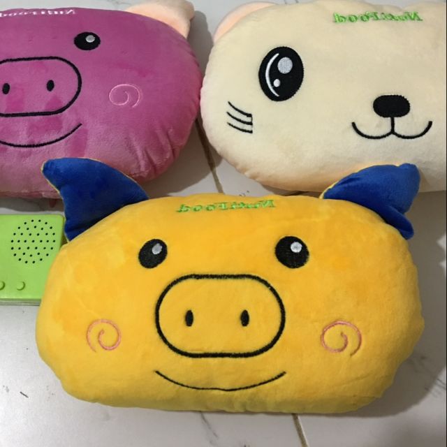 Gối kể chuyện