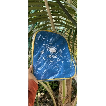 Balo đi học Dutch Lady - hàng khuyến mãi Cô Gái Hà Lan