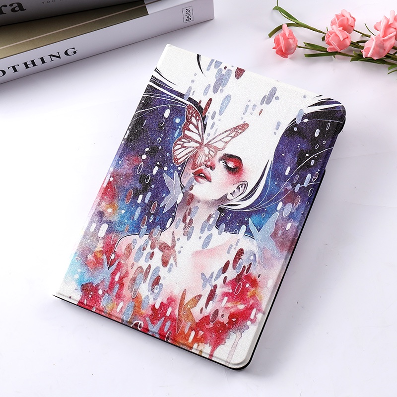 Ốp máy tính bảng cho IPAD 8th 10.2 Pro 11 Air 4 10.9 Gen 7 10.2 Gen6/5 9.7 Air 3 2 1 MINI 5/4 Pro 10.5