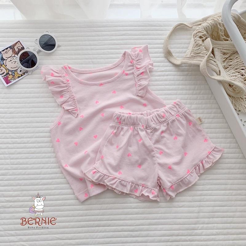 BỘ BA LỖ H,M SIÊU XINH CHO BÉ 9-20KG