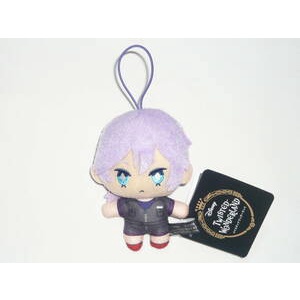 Gấu bông Twisted Wonderland Extra Athletic Wear Mascot dormitory Pomfiore Rook Hunt chính hãng Nhật Bản