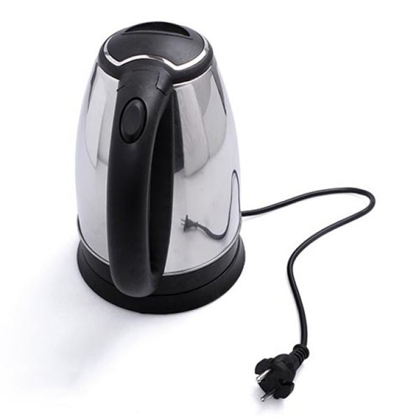 (SS)_Ấm đun nước siêu tốc Electric Kettle 1.8L (GIÁ SỈ) ( GIÁ SIÊU RẺ )