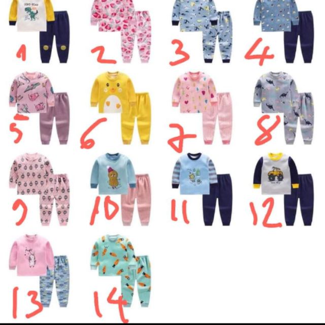 Set len mickey