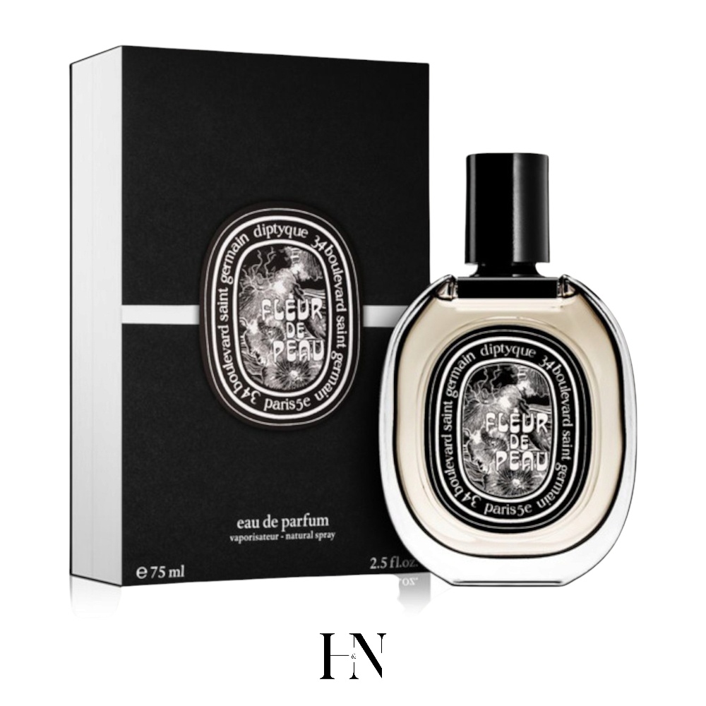 NƯỚC HOA DIPTYQUE FLEUR DE PEAU