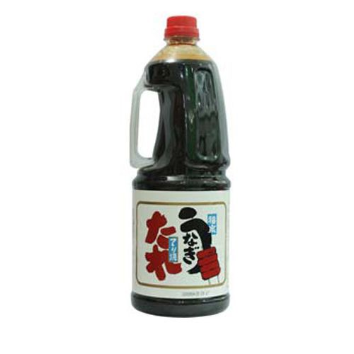 SỐT LƯƠN ƯỚP LƯƠN NƯỚNG NHẬT BẢN - UNAGINOTARE - 1800ML