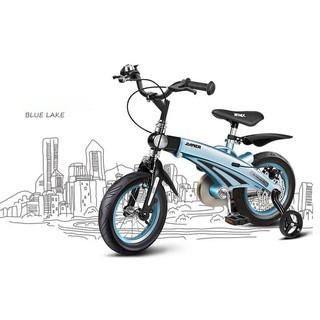 Xe Đạp Jianner-S1 dành cho bé từ 2 tuổi đến 5 tuổi
