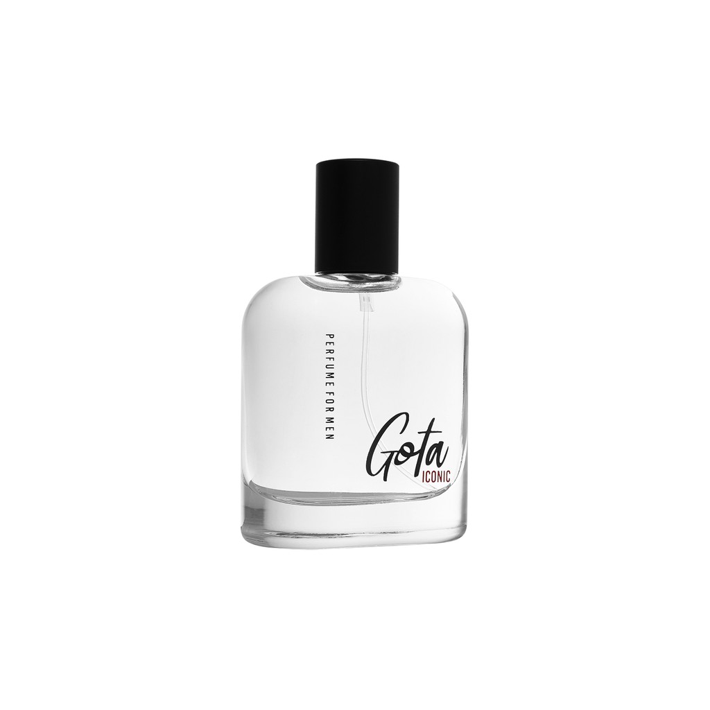 Nước Hoa Nam Gota Iconic 50ml chính hãng