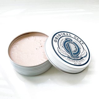 Sáp vuốt tóc Original Clay (Bản mới 2019)