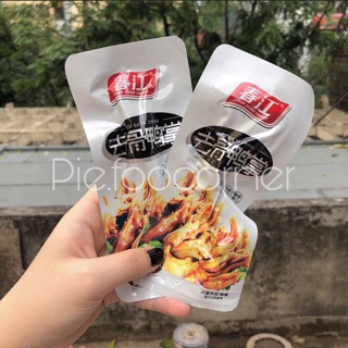 Chân vịt rút xương cay 🌶