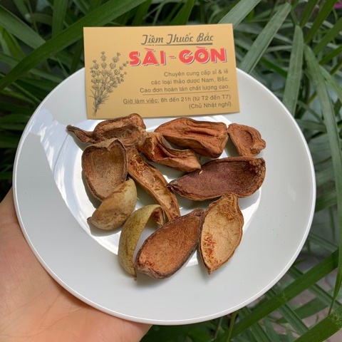 Vương Bất Lưu Hành 100g