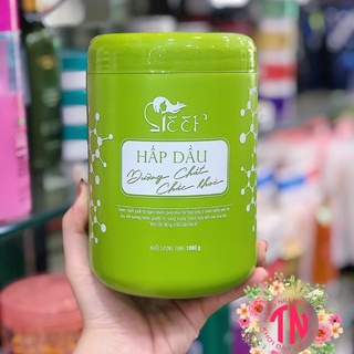 [CHÍNH HÃNG] Hấp dầu dưỡng chất sieef chắc khỏe