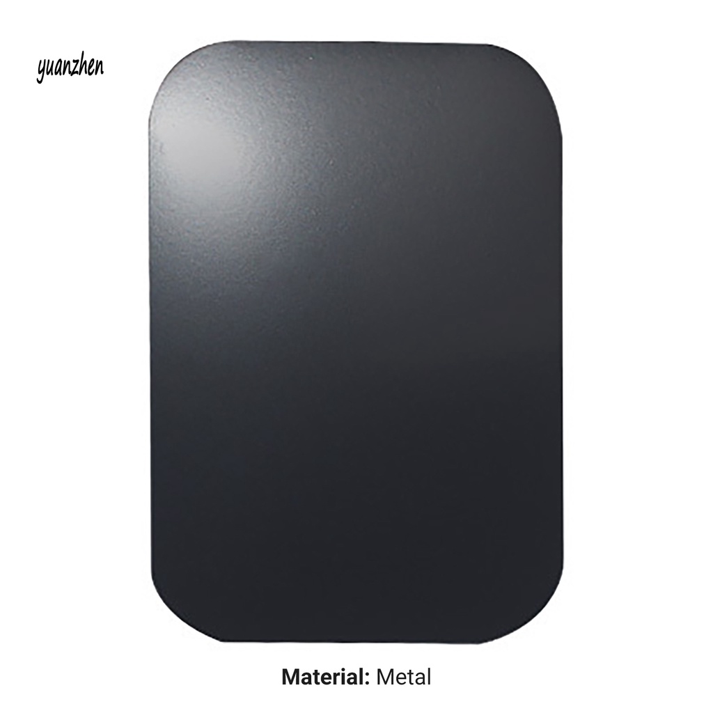 Miếng dán kim loại hít nam châm chống sốc cho điện thoại