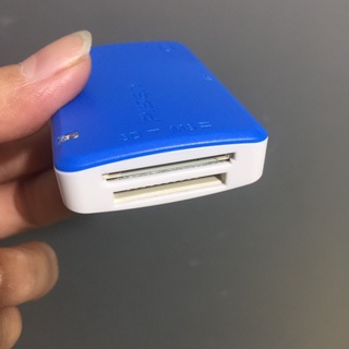 Đầu đọc thẻ nhớ Pisen TS-013