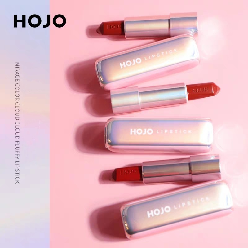 HOJO - Son thỏi dạng bấm Lasting Color Lipstick | BigBuy360 - bigbuy360.vn